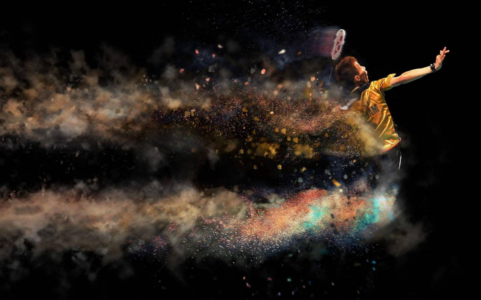 Badminton Wallpaper