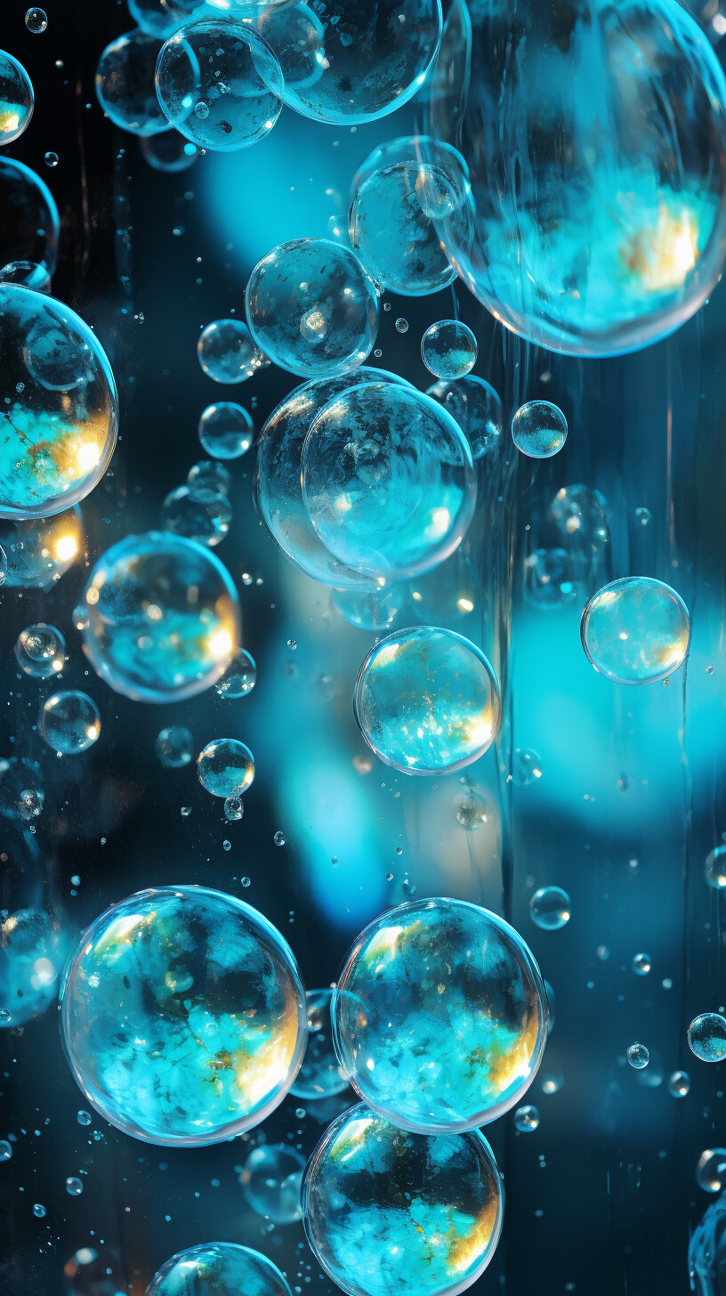 SMARTPHONE WALLPAPER I