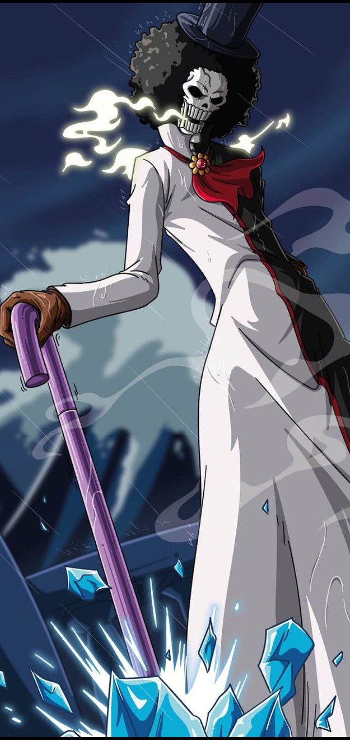 ONE PIECE. One piece