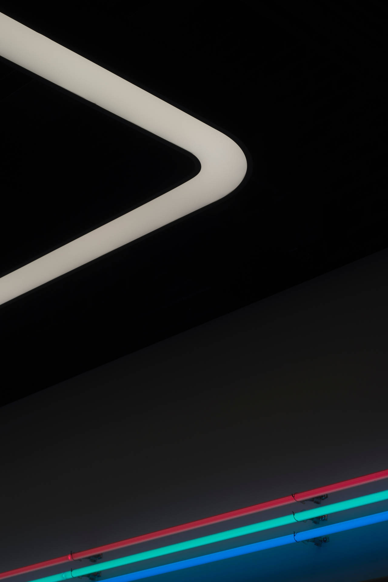 Download Neon Wallpaper for FREE 100