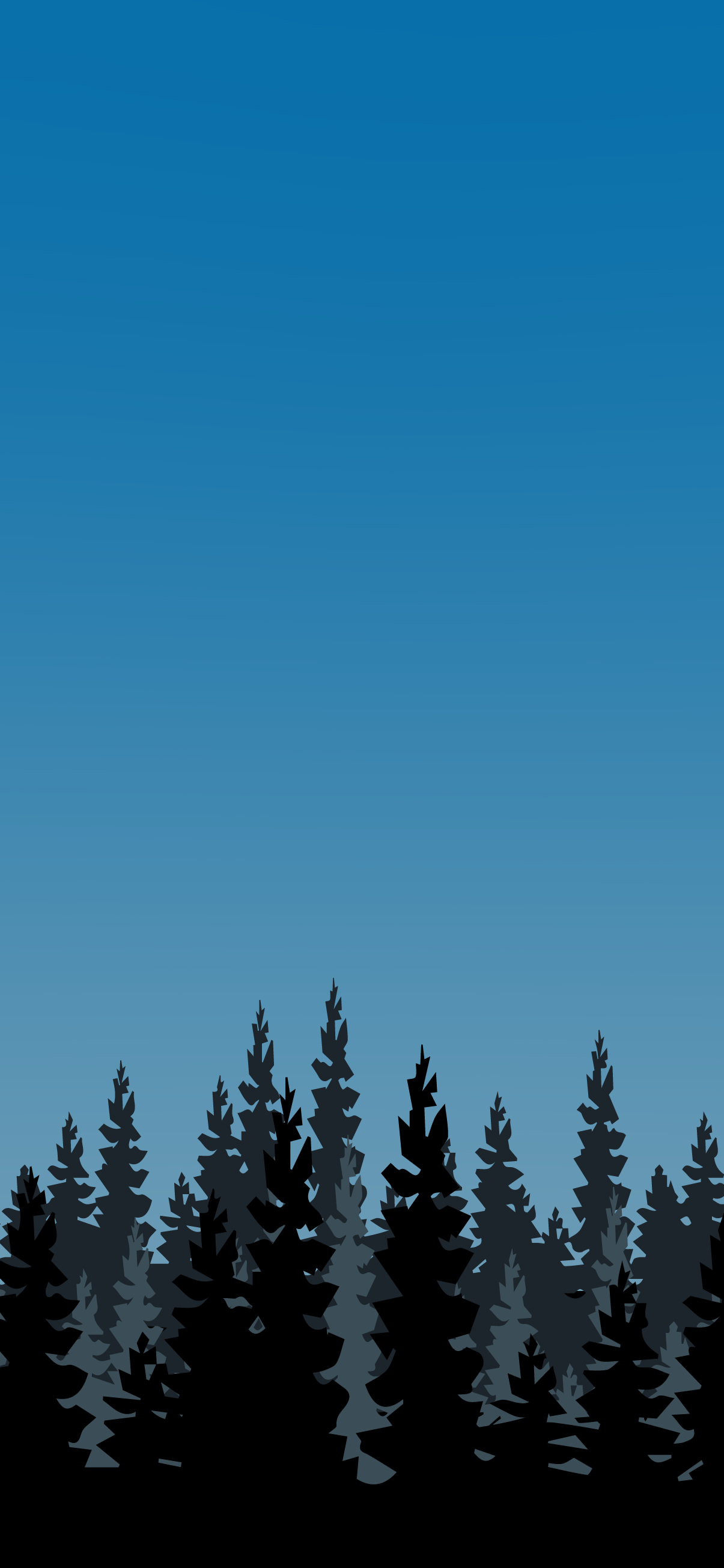 Minimalist iphone wallpaper