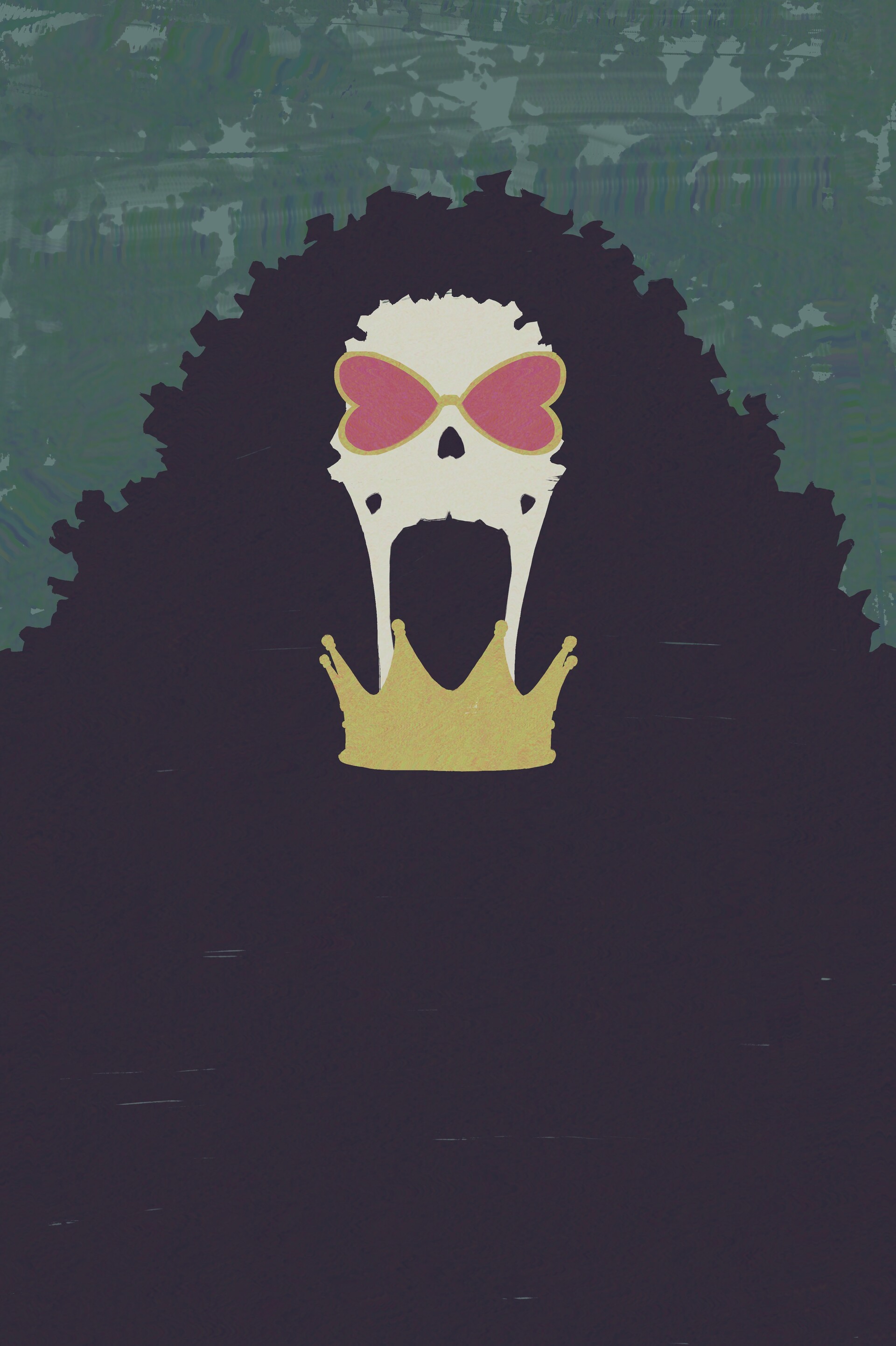 HUANG HOTDOG PIECE BROOK