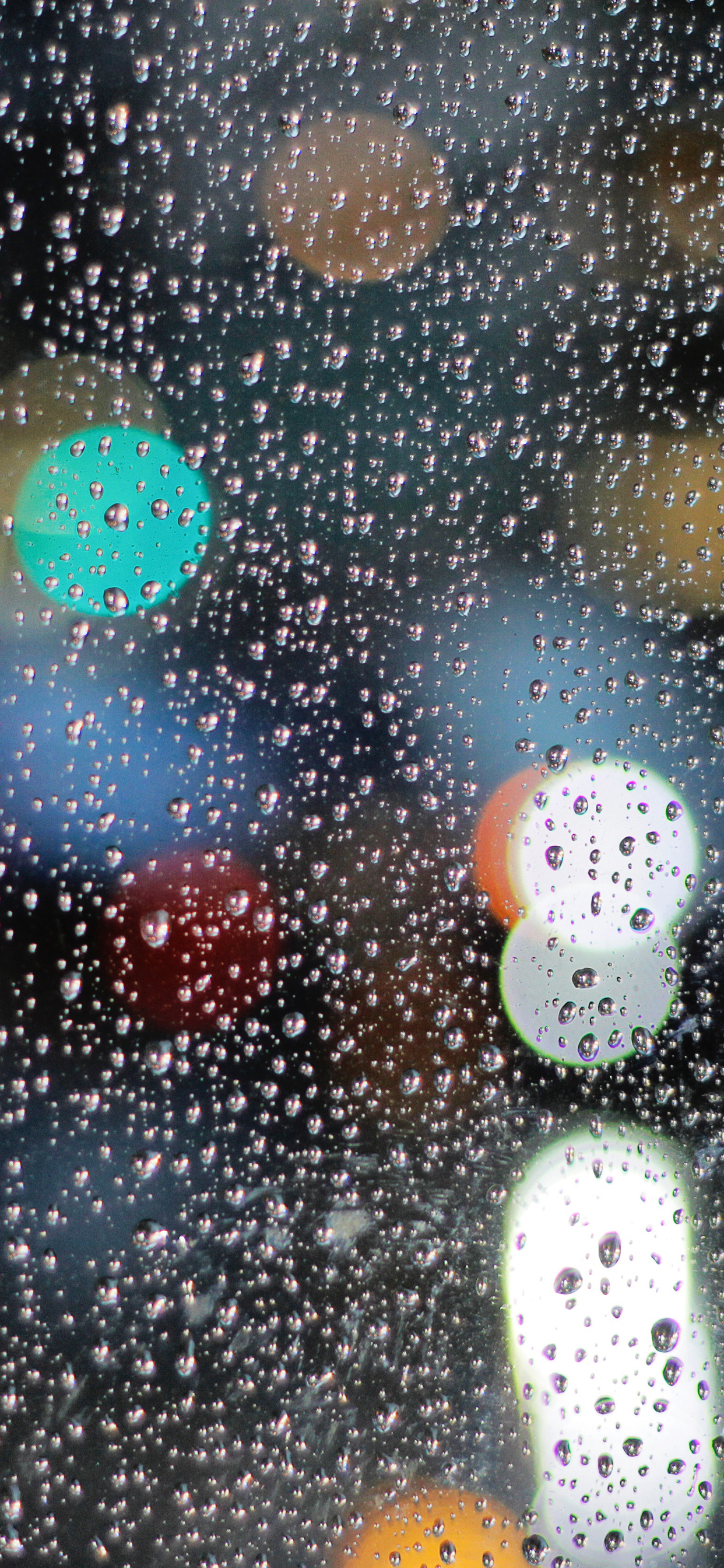 Wallpaper Weekends: Neon iPhone Wallpaper