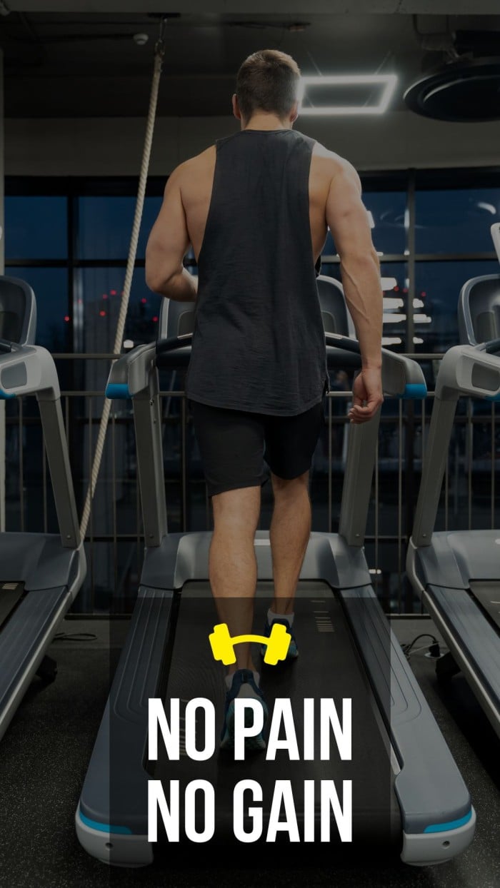 Free Simple Gym Motivation Wallpaper HD