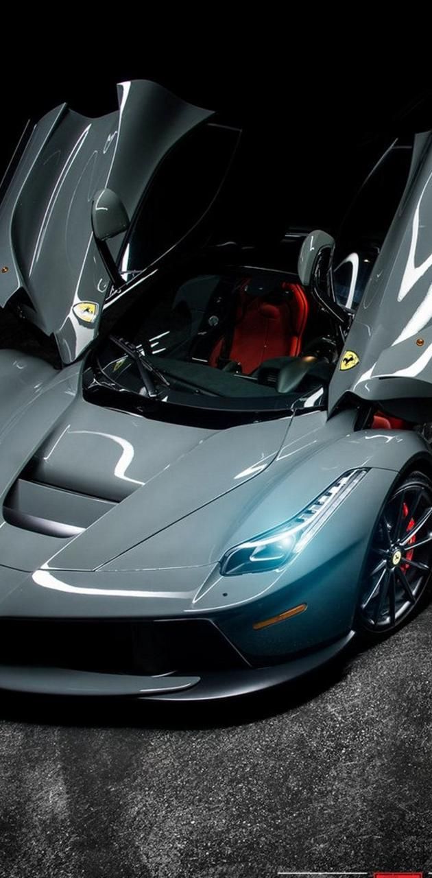 ZEDGE™bf. Ferrari laferrari