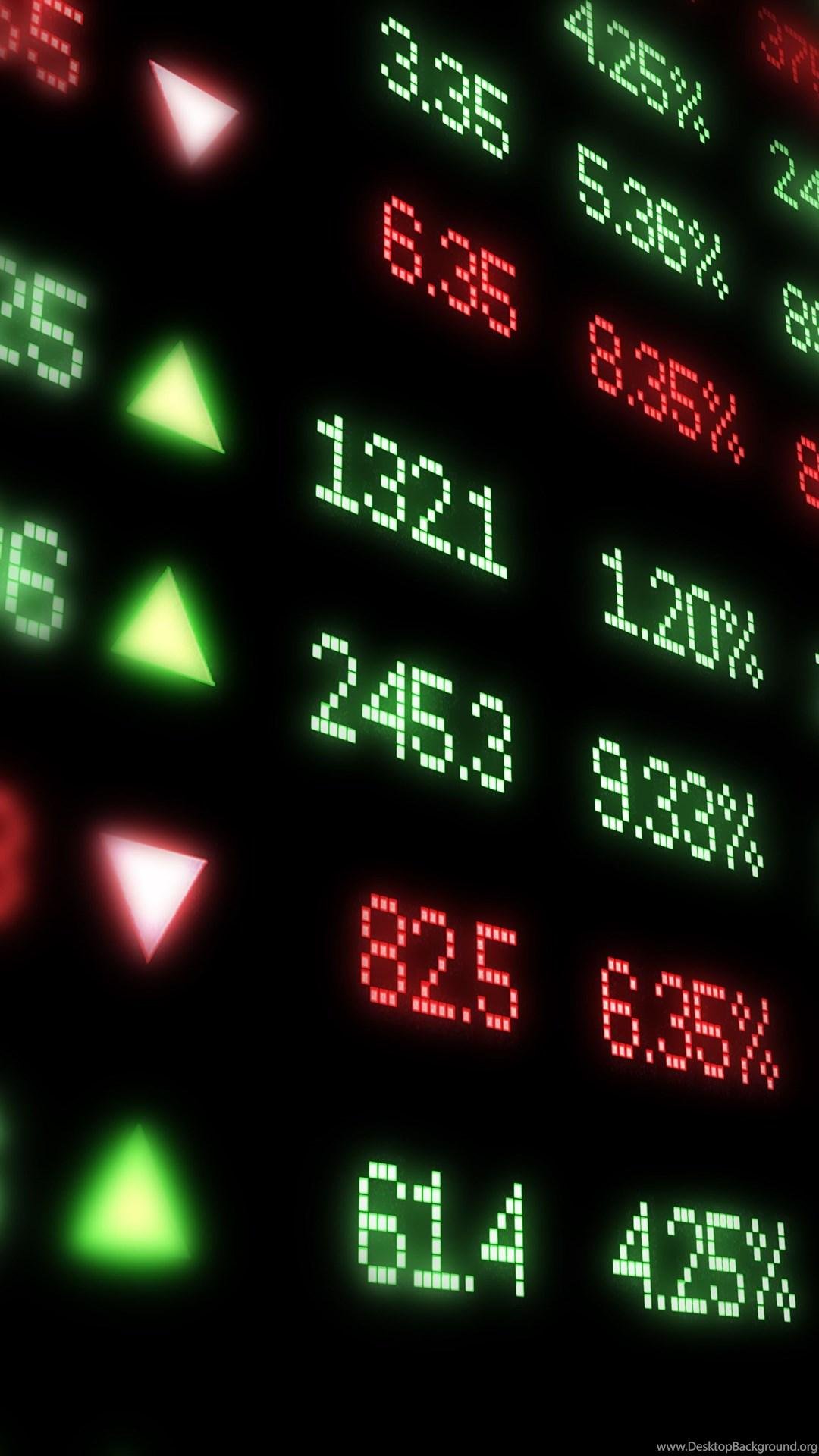 Market Wallpaper Download