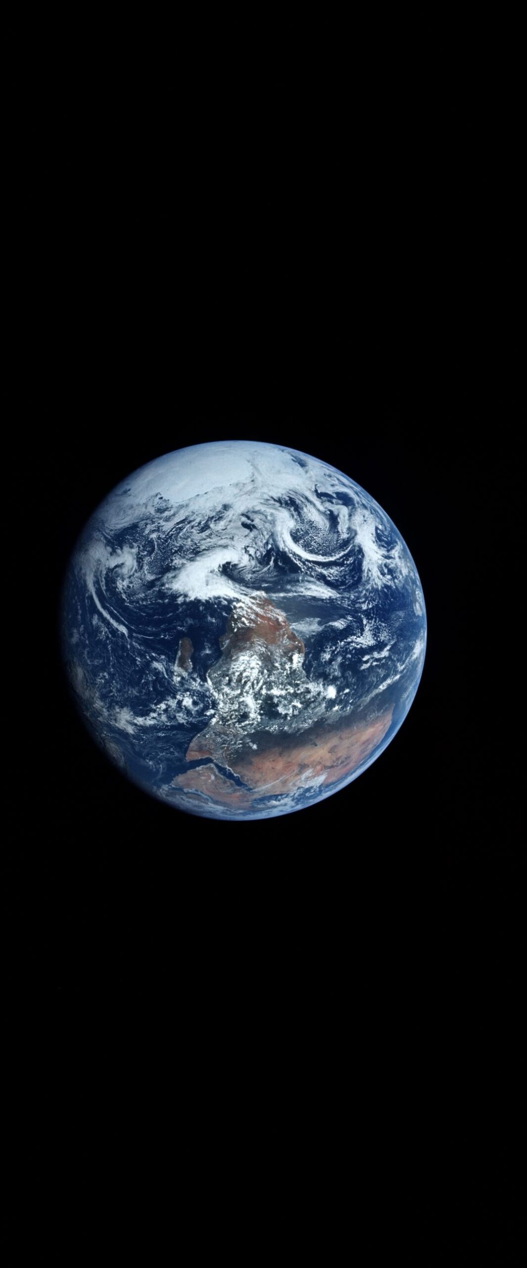 Earth iPhone Wallpaper 4k & HD