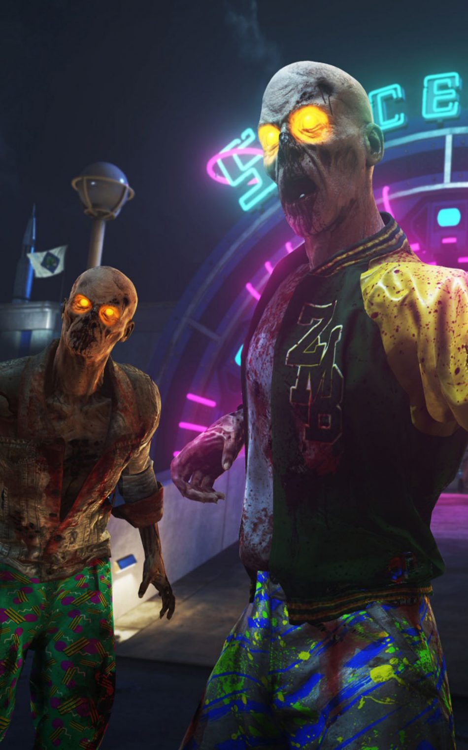 Game call of duty infinite warfare