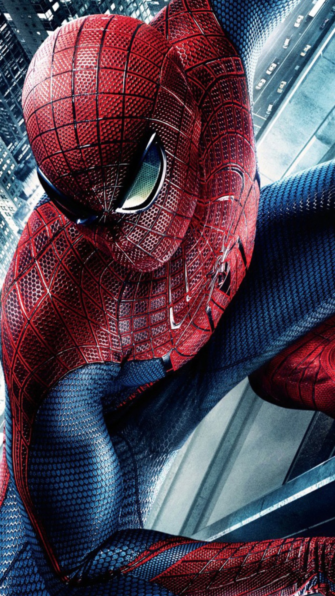 Hd Spiderman Wallpaper iPhone