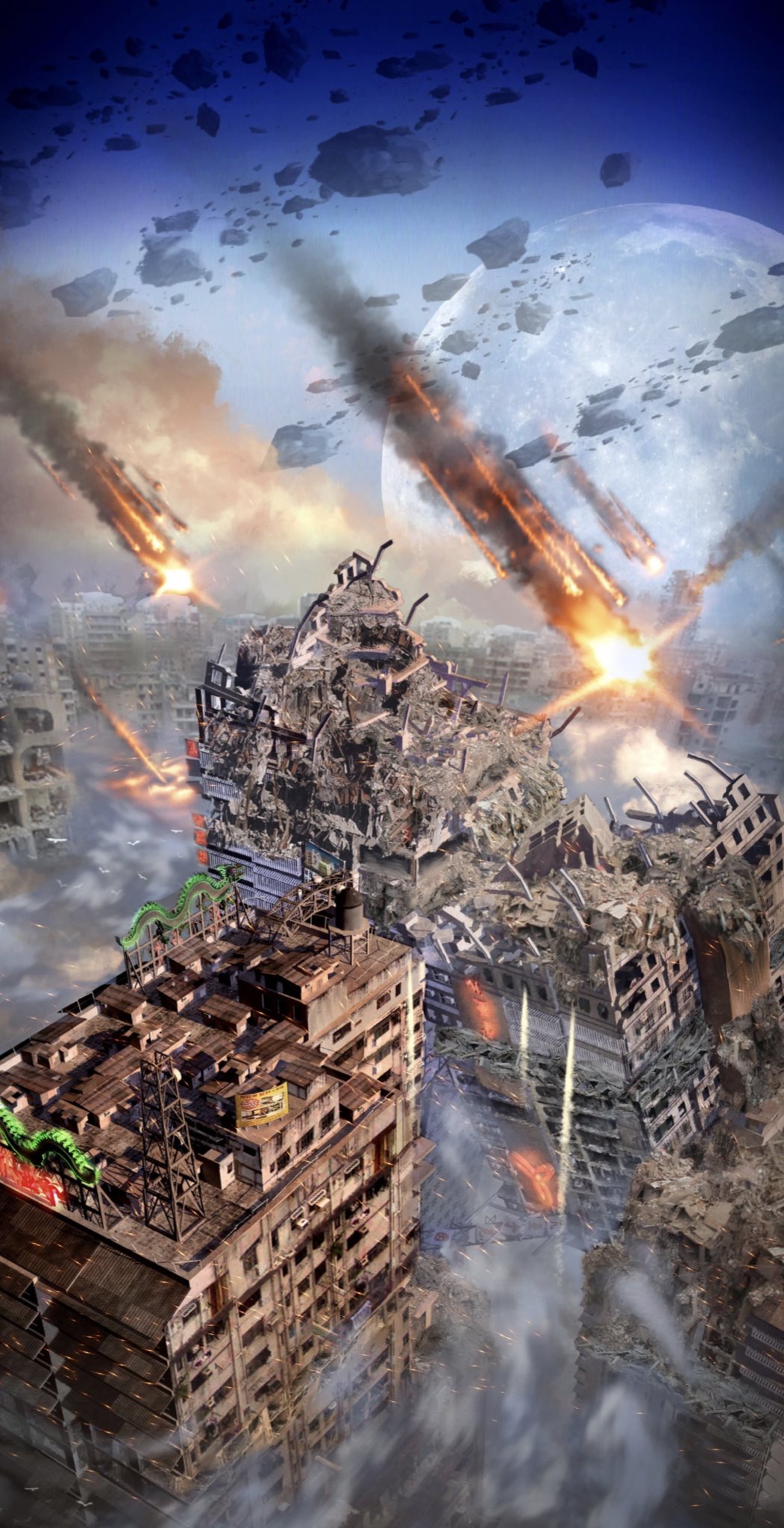 Happy 10 Year Anniversary Die Rise