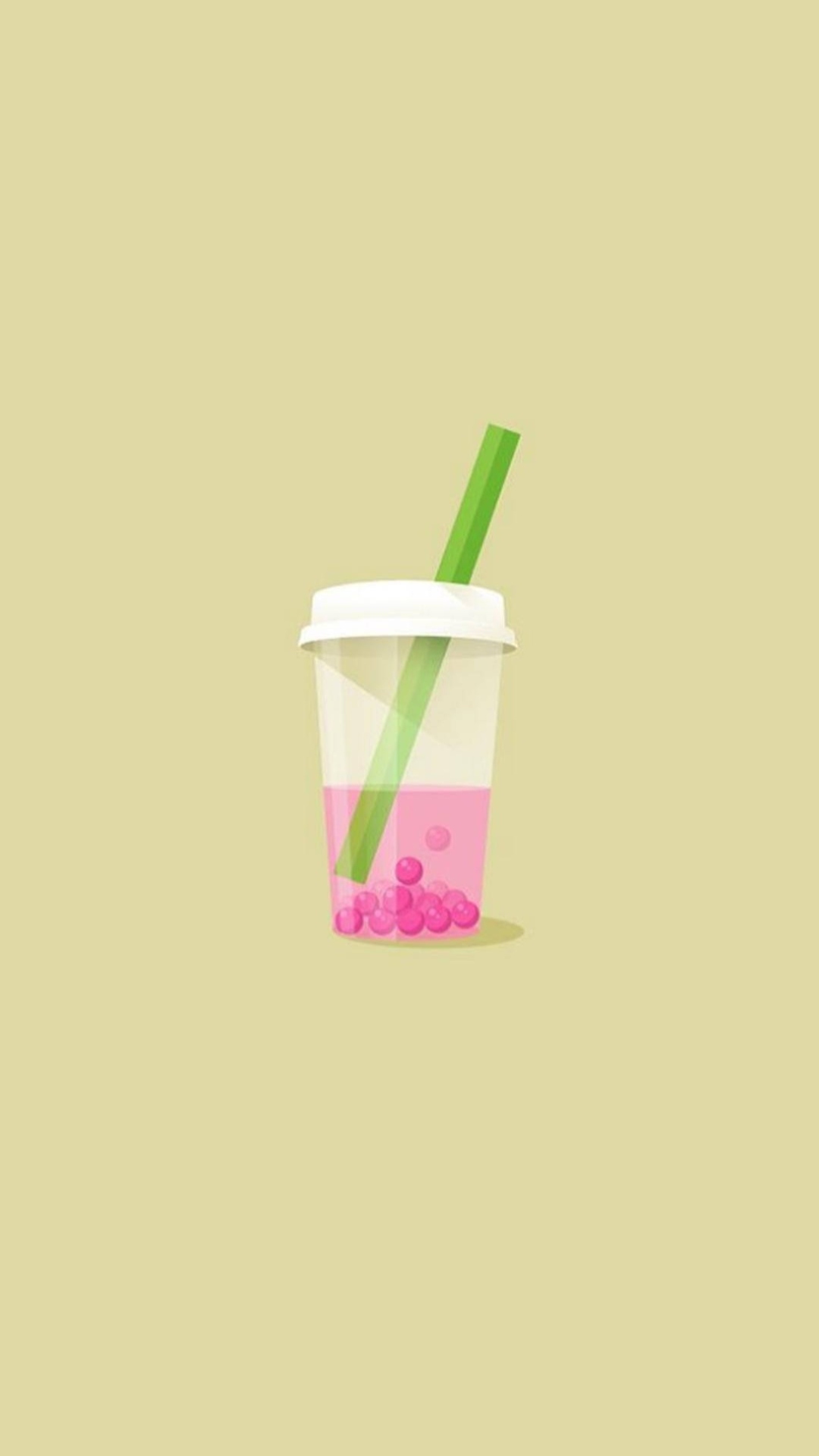 Boba Wallpaper Boba