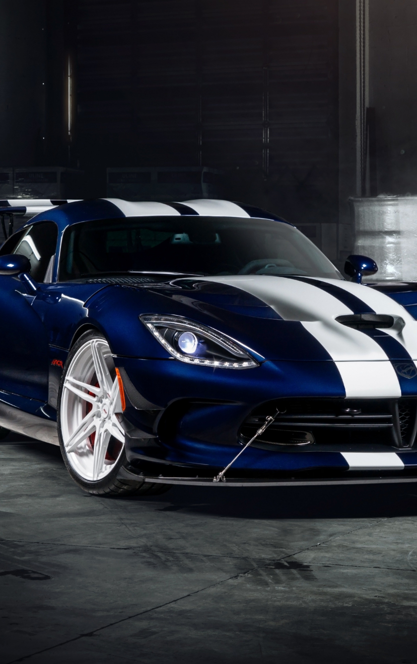 Download wallpaper 840x1336 auto, dodge