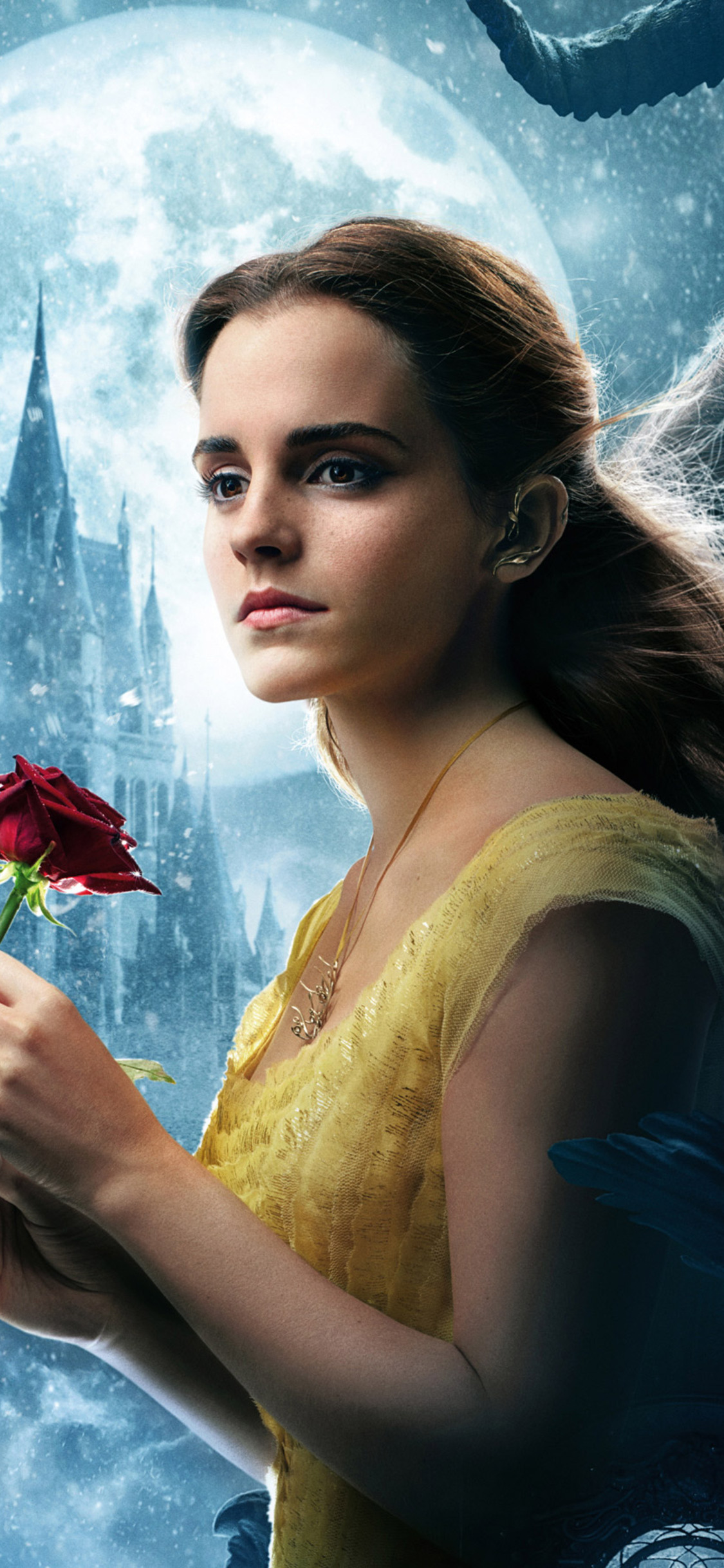 Beauty And The Beast Movie