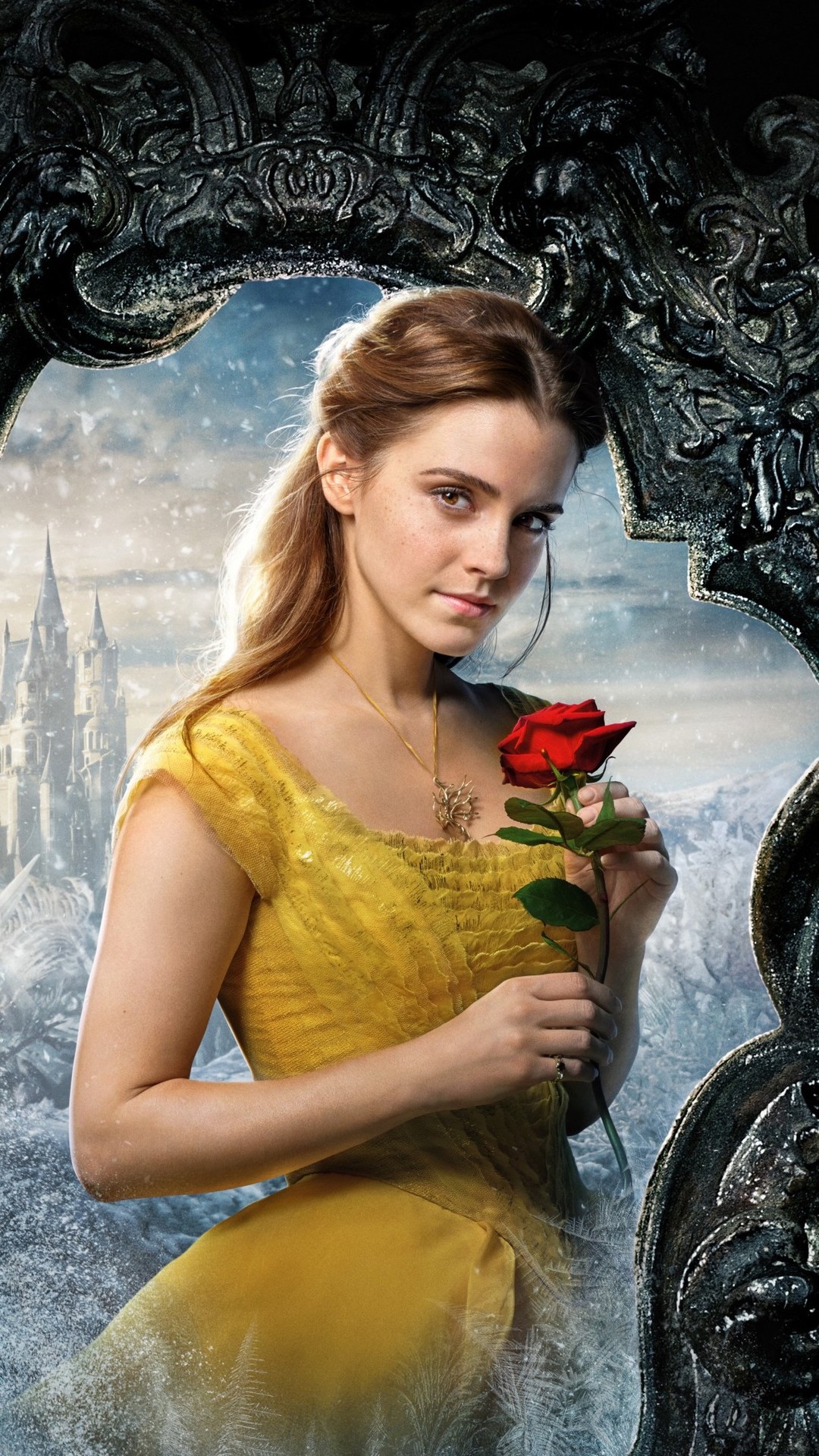 beast, 2017 movies, movies, HD