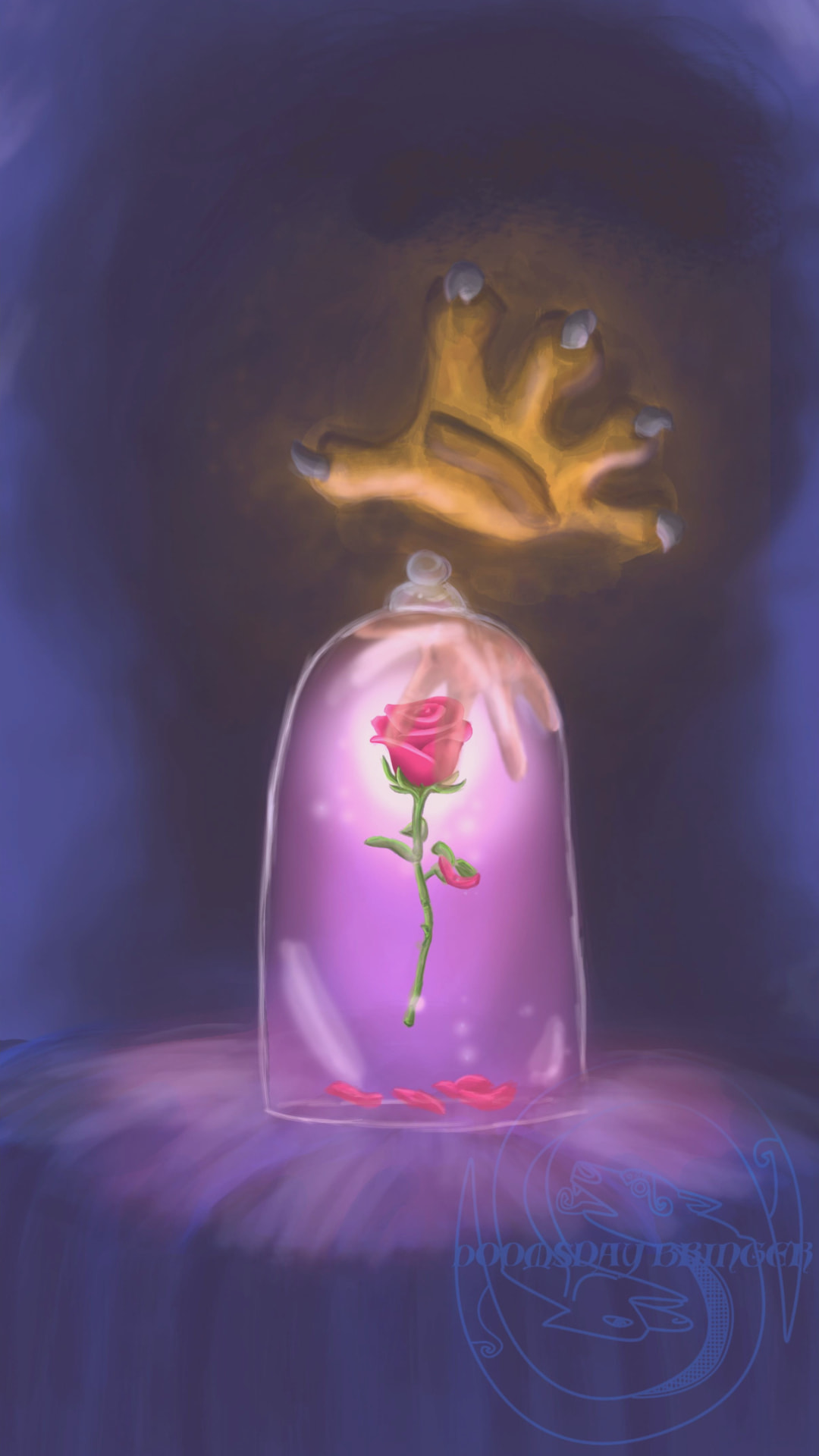 Beauty and the Beast