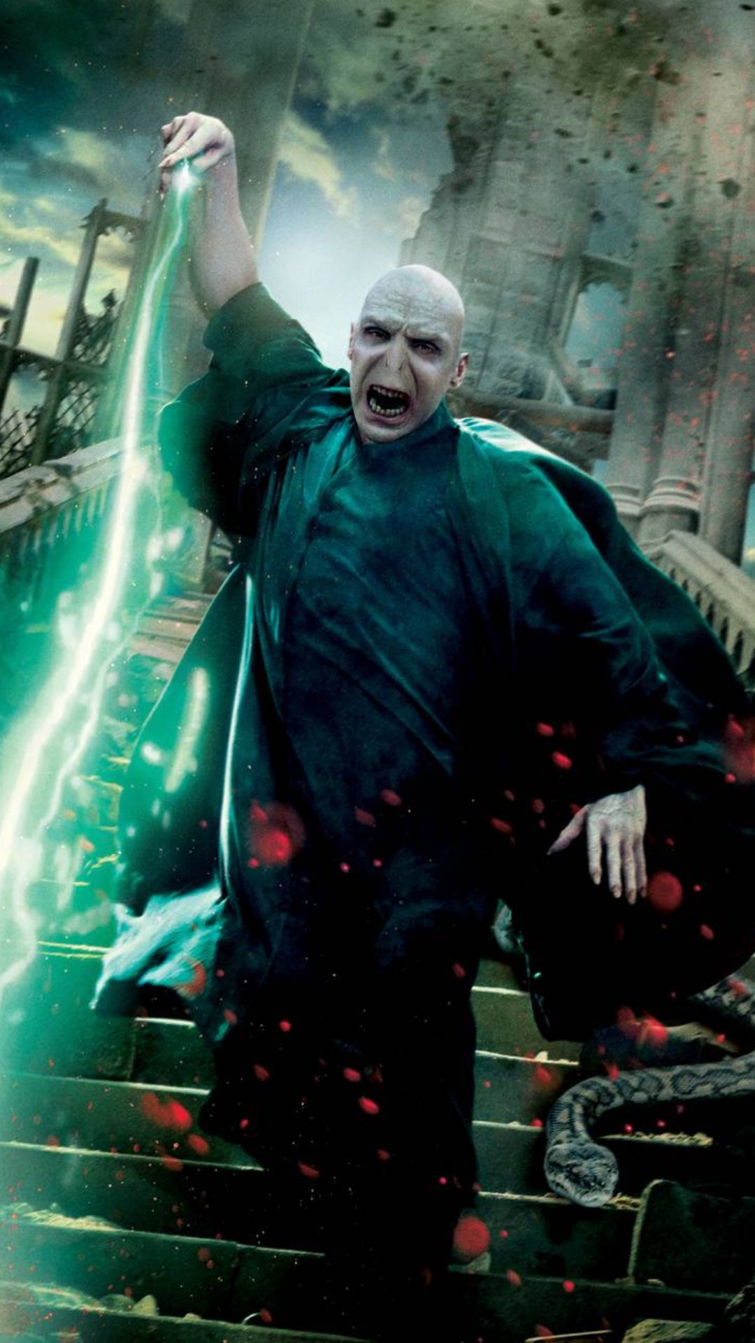 Voldemort Wallpaper