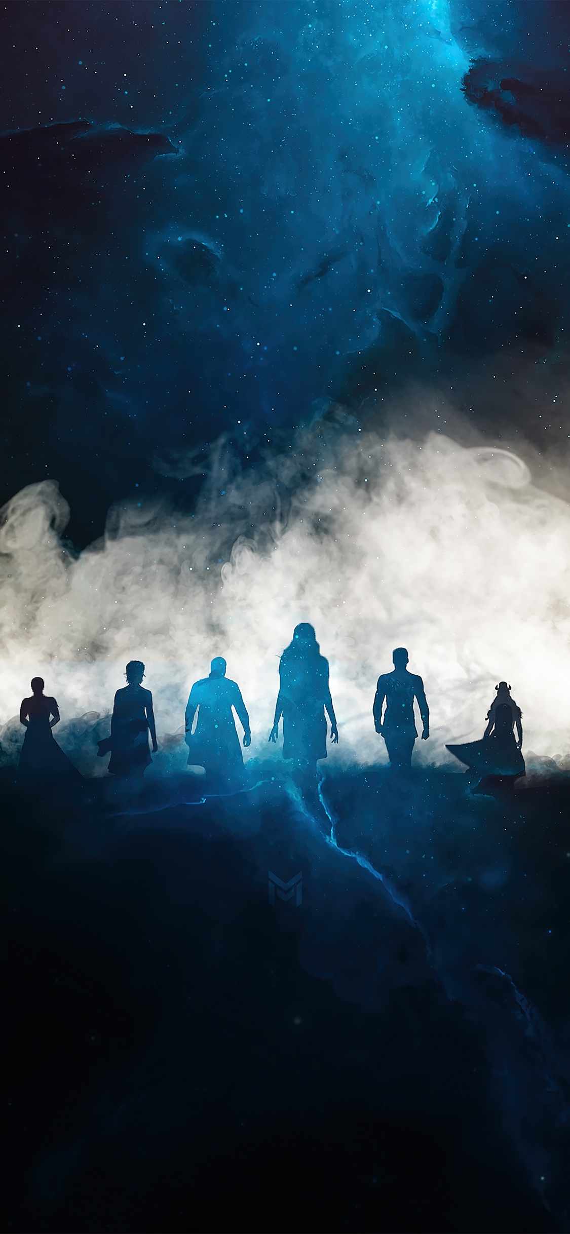 Eternals iPhone XS, iPhone 10