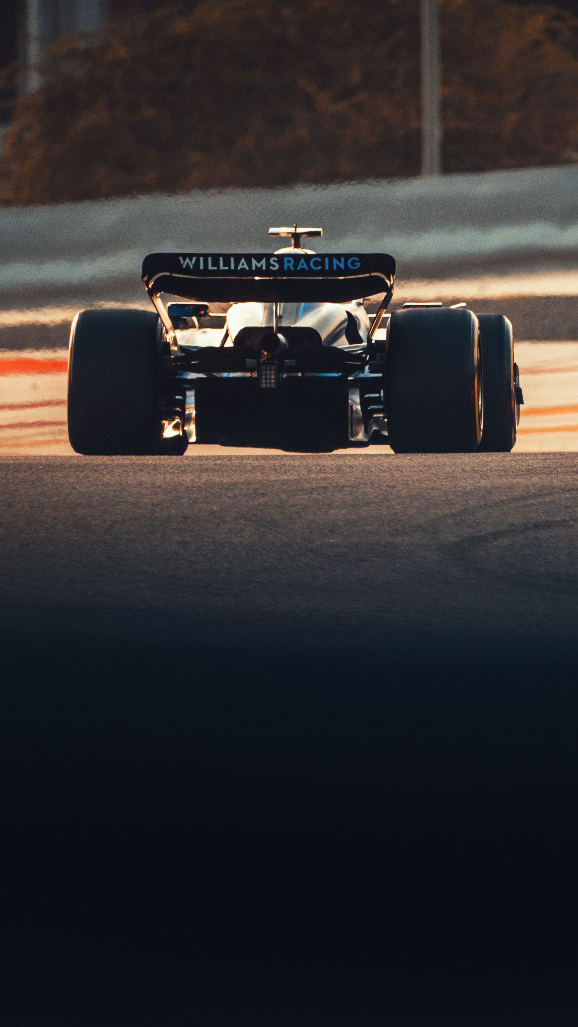 Williams Racing