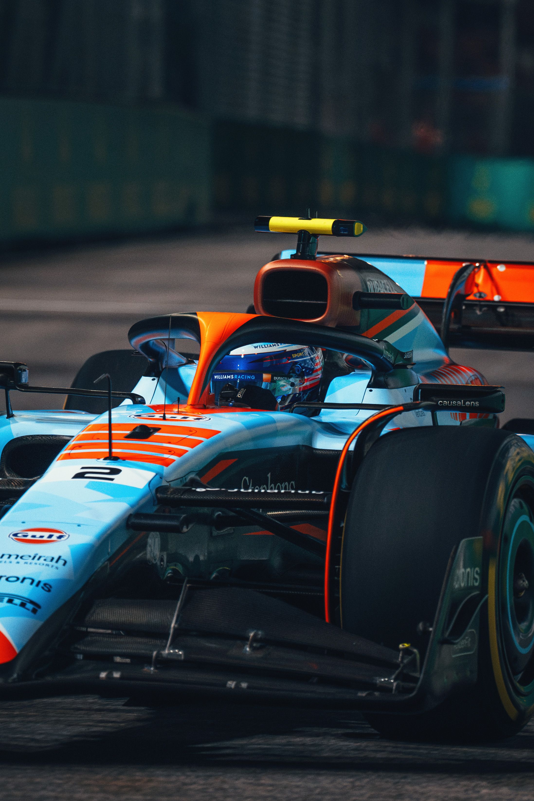 In Photo: The best of Bolder than Bold