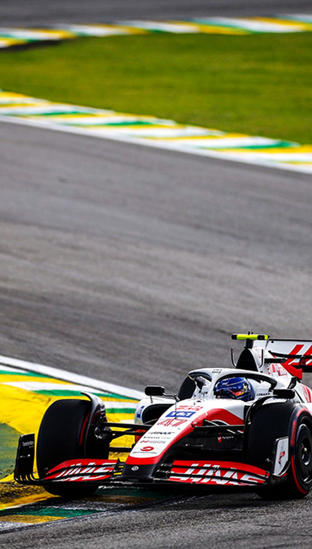 Best F1 Racing iPhone Wallpaper