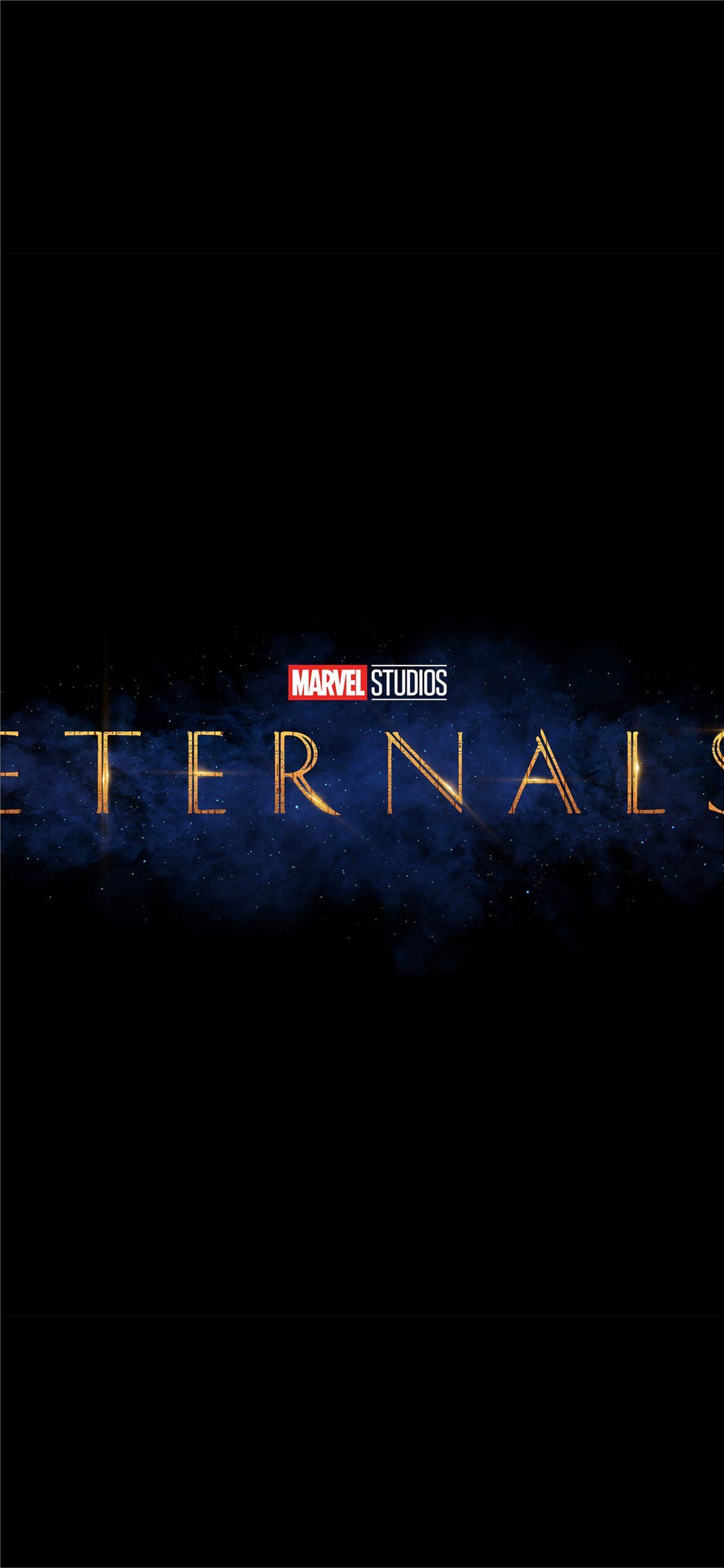 The Eternals Movie 2020 Wallpaper