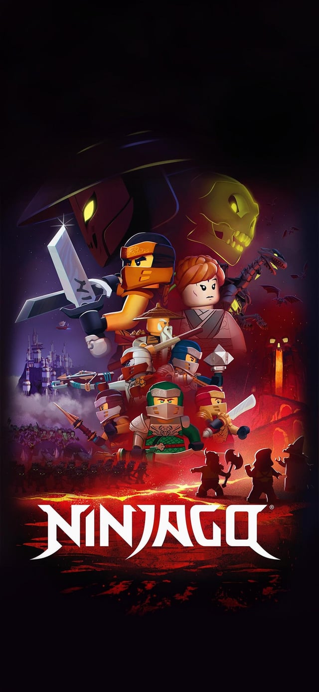 Turning Posters into Phone Wallpaper