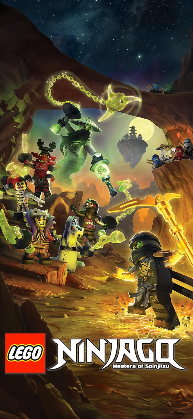 Turning Posters into Phone Wallpaper