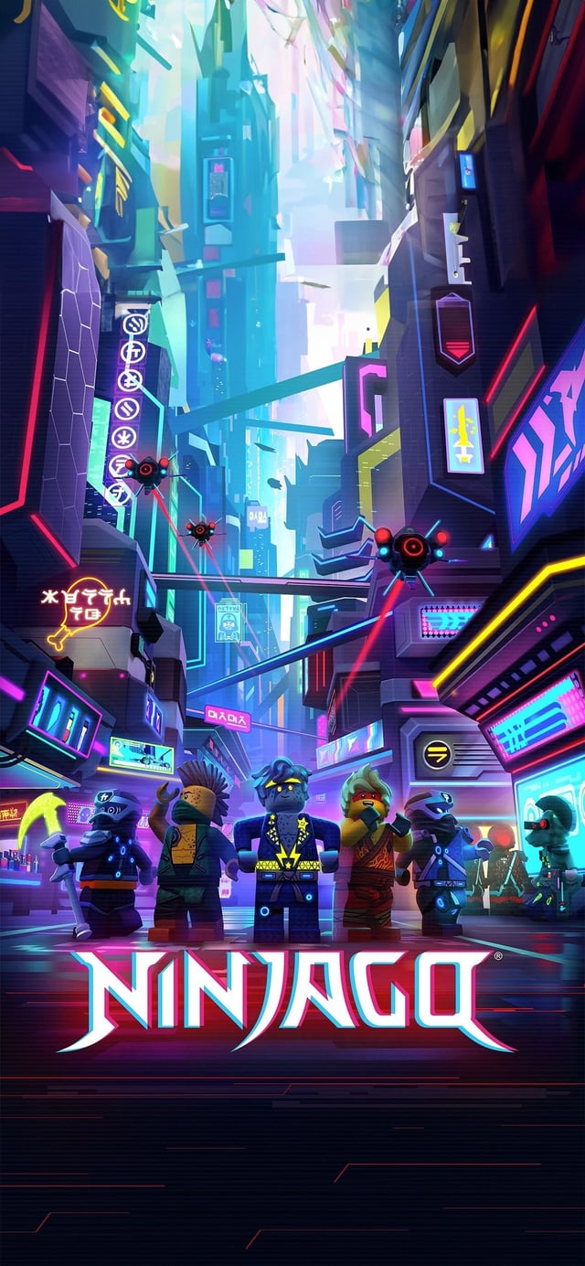 Turning Posters into Phone Wallpaper