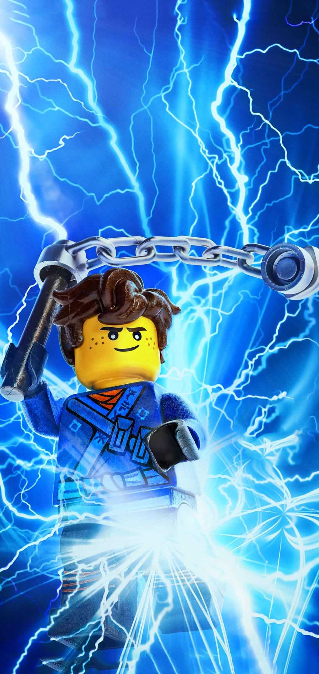 Lego ninjago, Lego ninjago movie