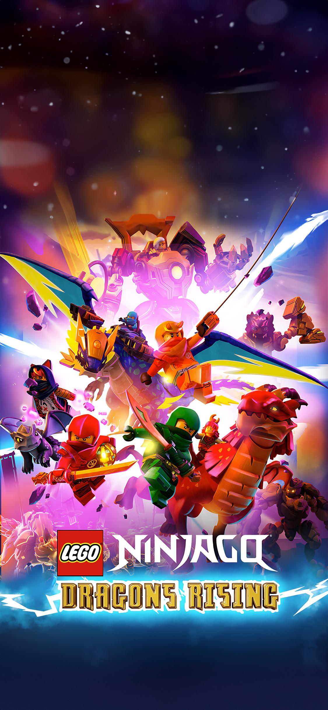 Phone Wallpaper version of new poster