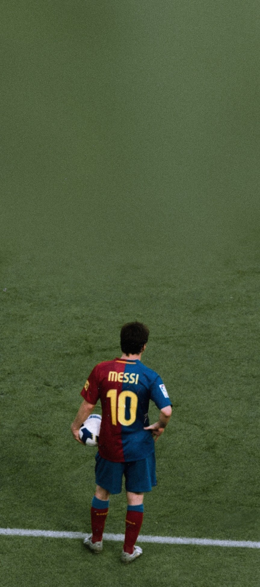 Wallpaper. Lionel Messi