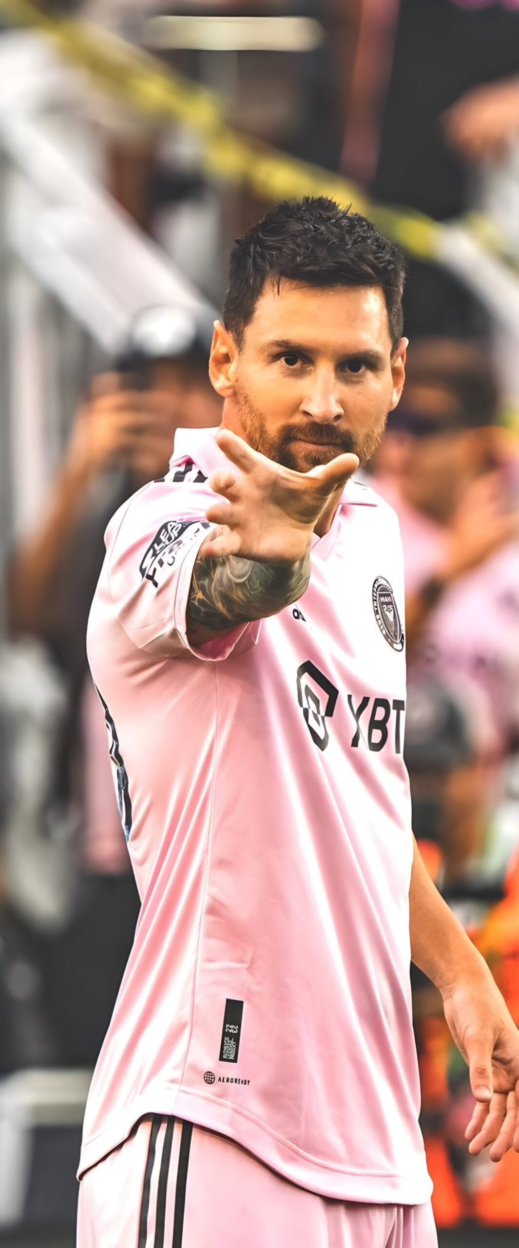 Best Lionel Messi Inter Miami
