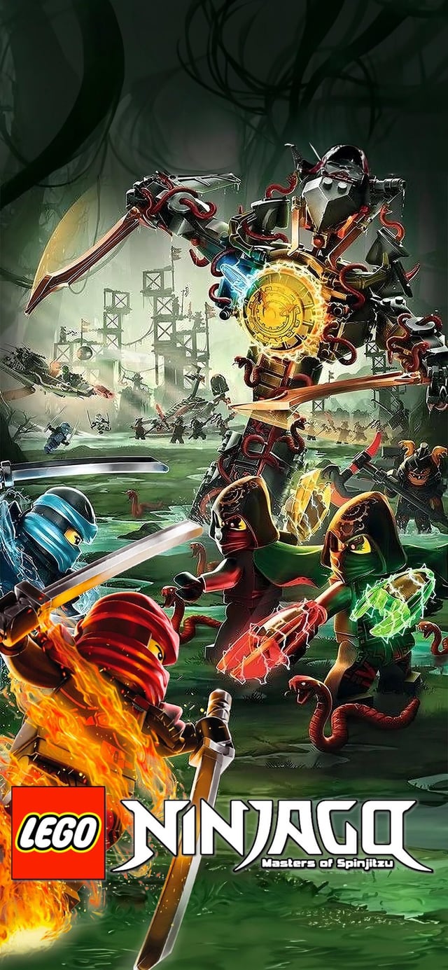 Turning Posters into Phone Wallpaper