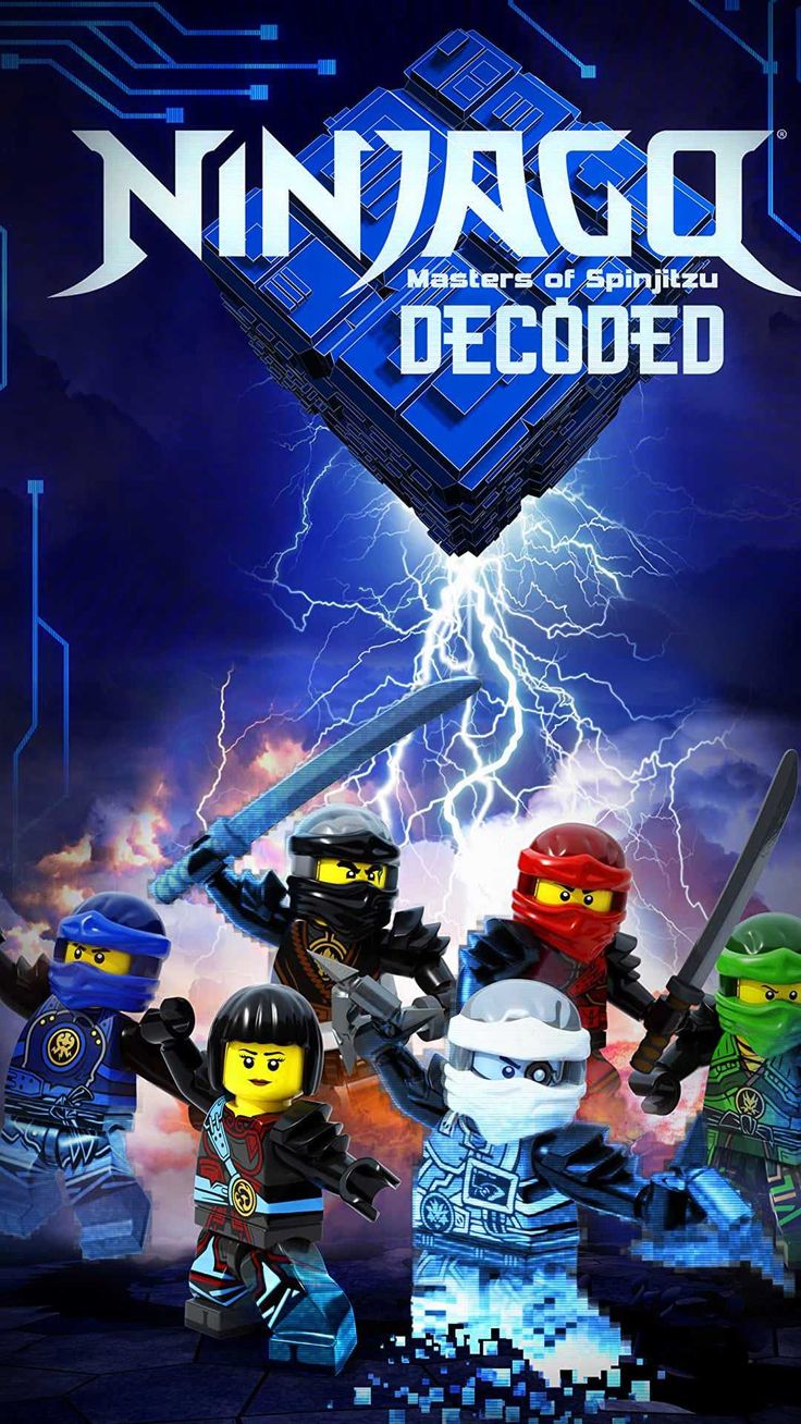 Lego Ninja. Lego Ninjago, Ninjago, Lego