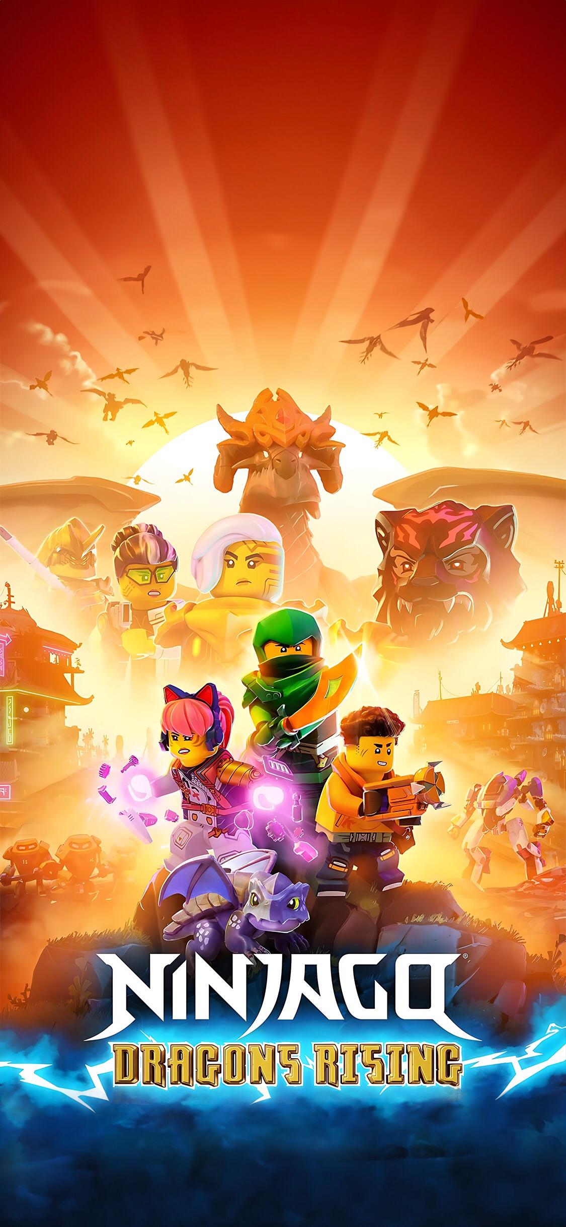 Turning Posters into Phone Wallpaper