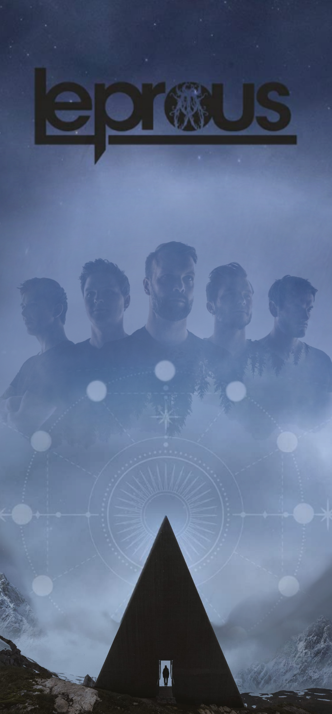 phone wallpaper I made