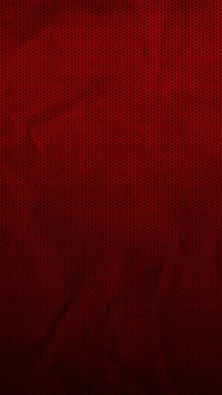sleek black and red iPhone Wallpaper