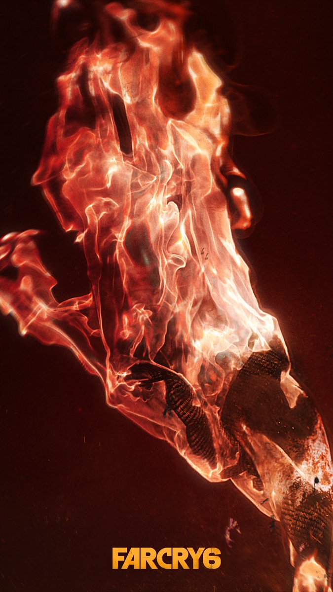 Far Cry 6 Fankit