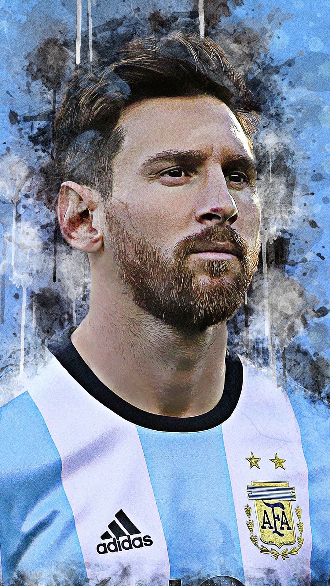 Sports Lionel Messi, Argentinian