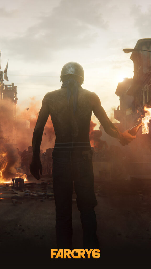 Far Cry 6 Screenshots, Wallpaper