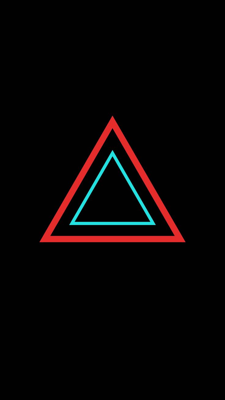 Triangle Wallpaper. Oneplus wallpaper