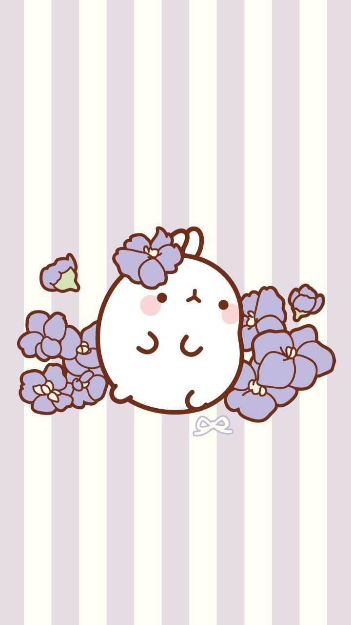 Molang Wallpaper Molang Wallpaper