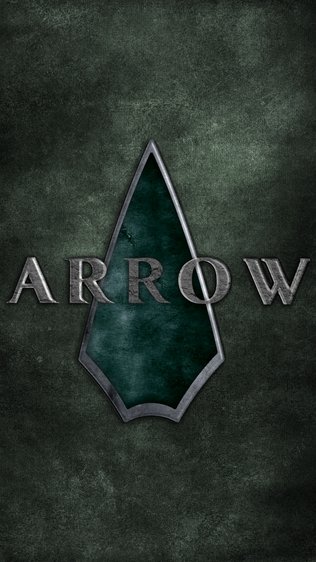 Arrow High Res Phone Wallpaper