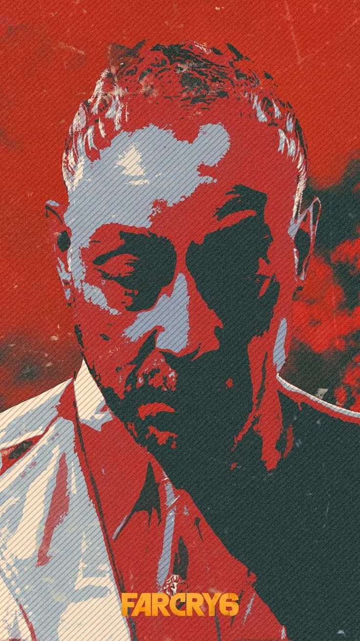 Far Cry 6 Wallpaper, far cry 6