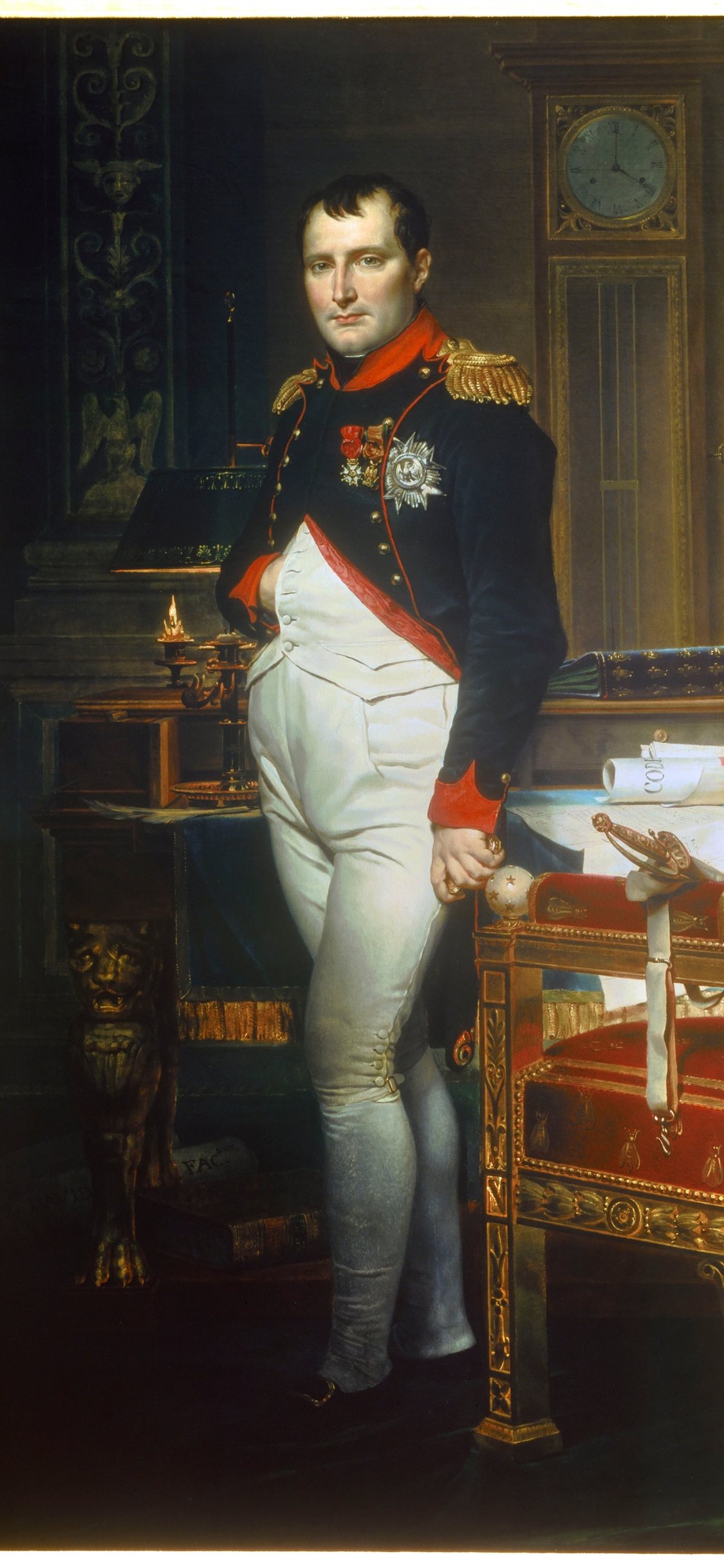 Best Napoleon bonaparte iPhone HD