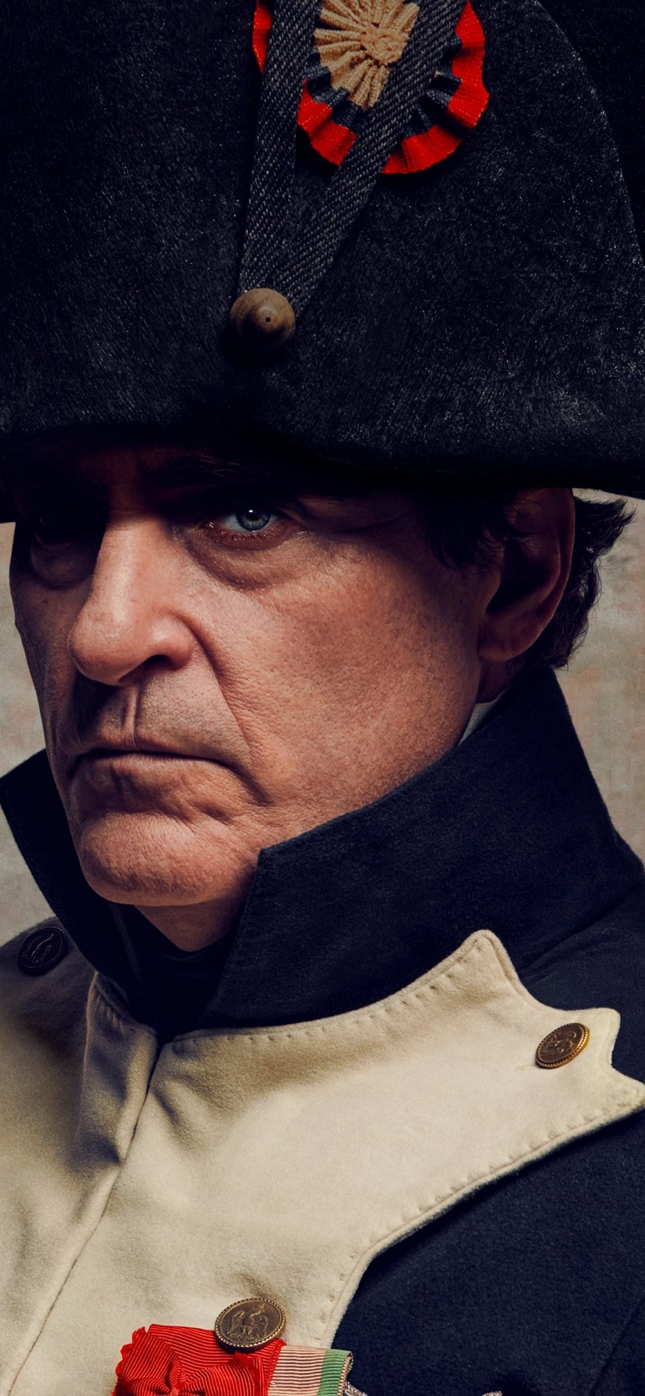 Joaquin Phoenix Wallpaper 4K, Napoleon