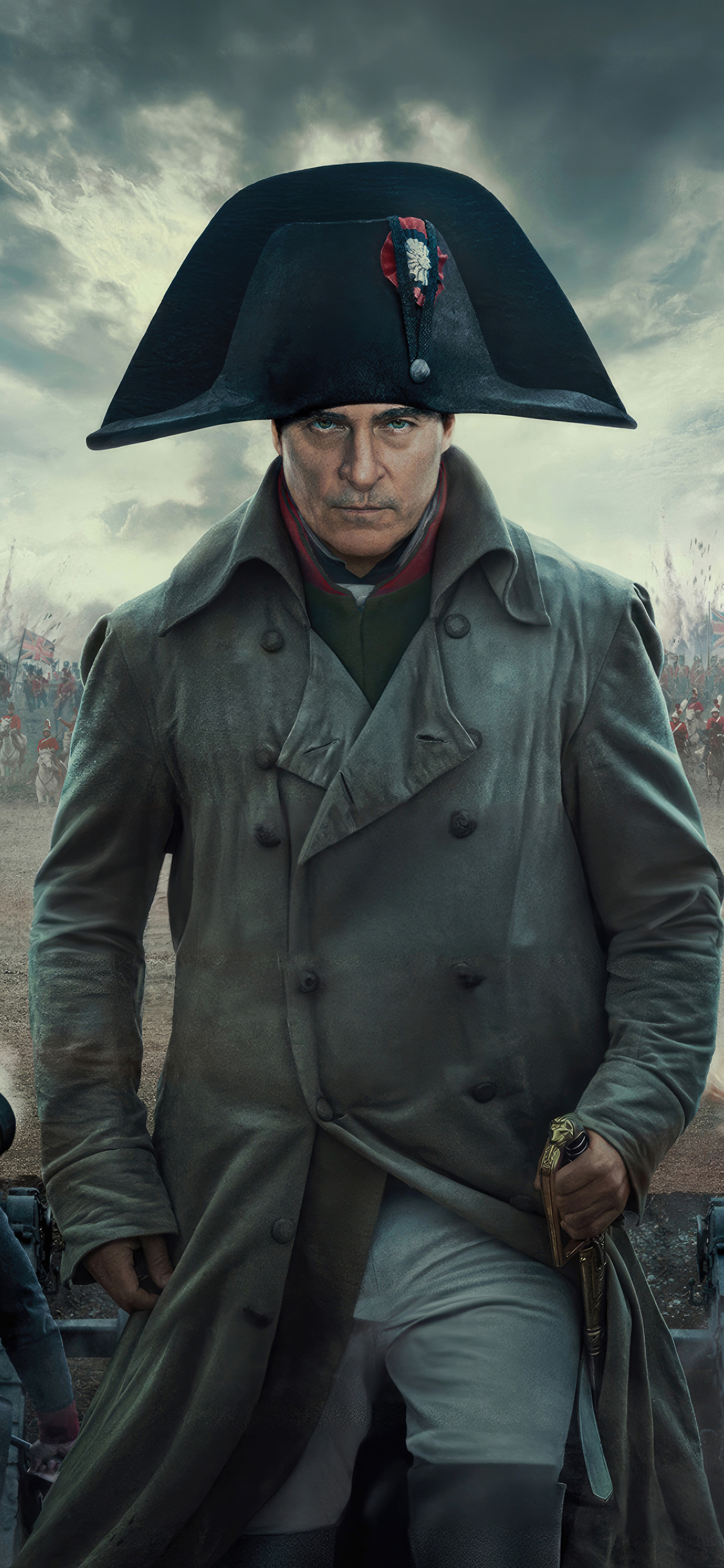 Napoleon Bonaparte iPhone XS, iPhone