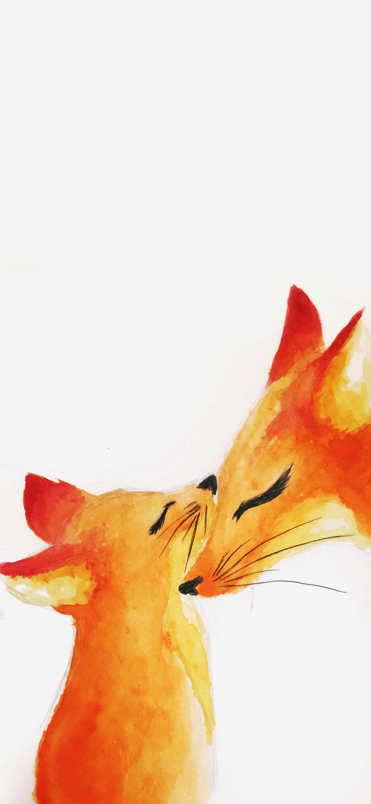 Stunning Fox iPhone 13 Pro Max