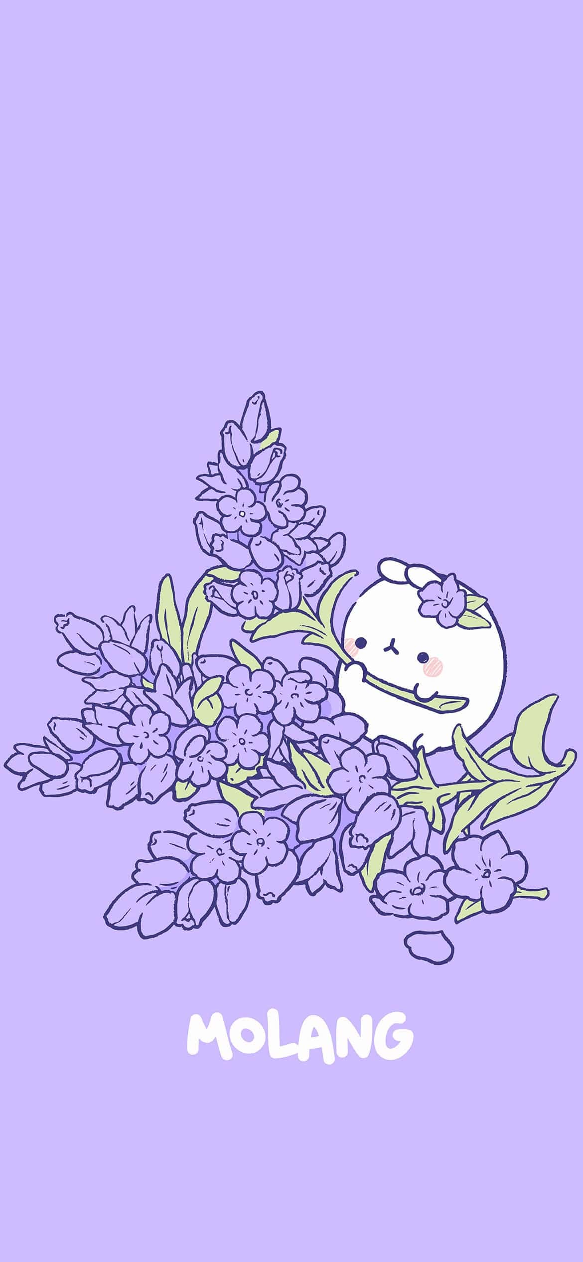 Molang Wallpaper
