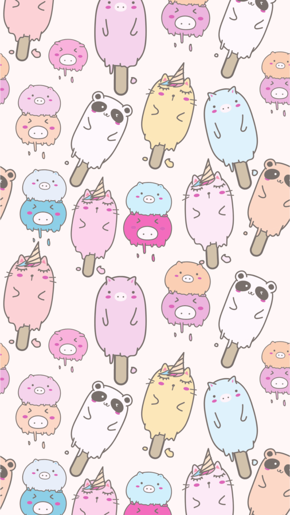Cute Wallpaper For iPhone Free